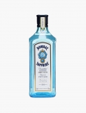 Gin Bombay Sapphire VP 70 cl U