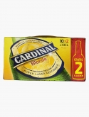 Cardinal Blonde VP 33 cl P12