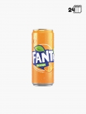 Fanta CNT 33 cl P24