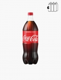 Coca-Cola PET 150 cl P6