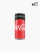 Coca-Cola Zéro CNT 33 cl P24