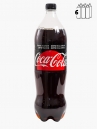 Coca-Cola Zéro PET 150 cl P6