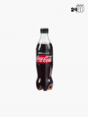 Coca-Cola Zéro PET 50 cl P24