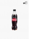 Coca-Cola Zéro PET 50 cl P24