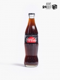 Coca-Cola Zéro VC 33 cl C24