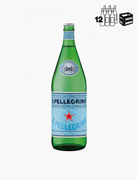 San Pellegrino VC 100 cl C12