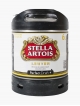 Stella Artois FPD 6 lt U