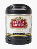 Stella Artois FPD 6 lt U