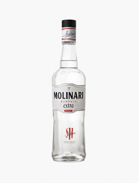 Sambuca Molinari VP 70 cl U