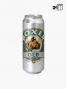 Boxer Old CNT 50 cl P24