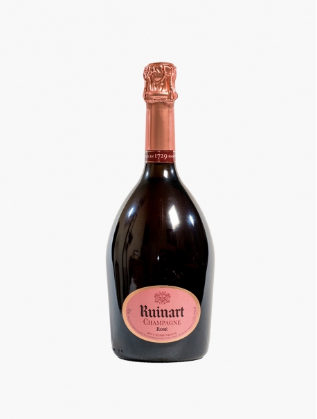 Ruinart Rosé VP 75 cl U