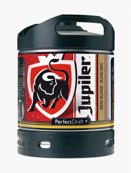 Jupiler FPD 6 lt U