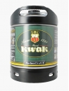 Kwak La bière du Cocher FPD 6 lt U