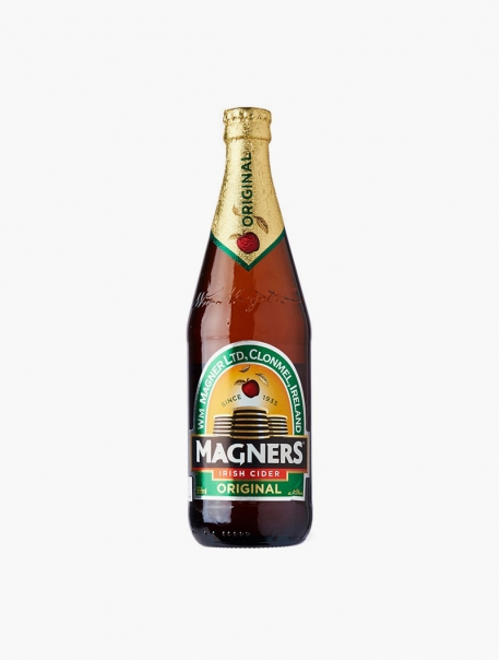 Magners Irish Cider VP 56.8 cl U