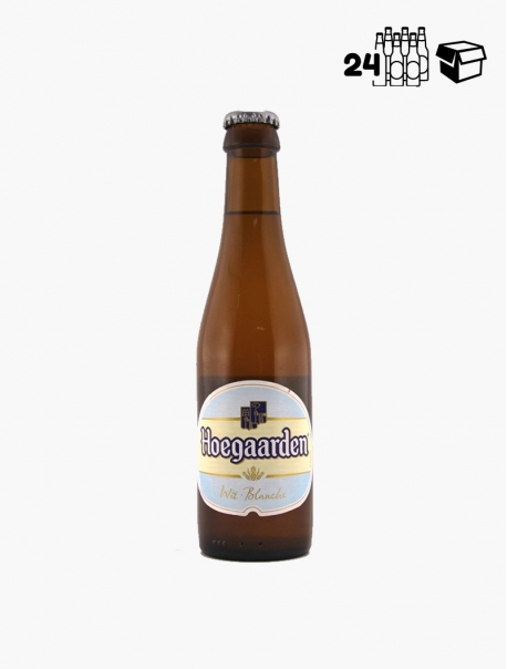 Hoegaarden VP 25 cl P24