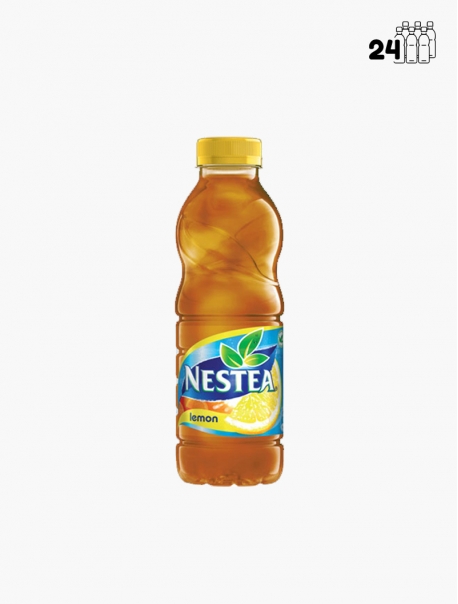 Nestea Citron PET 50 cl P24