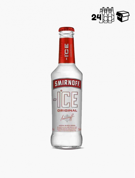 Smirnoff Ice VP 27.5 cl P24