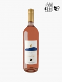 Rosé Corse Vignerons d'Aghione VP 75 cl P6