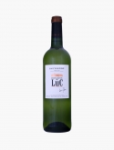 Domaine de Luc Sauvignon Blanc BIO VP 75 cl U