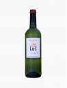 Domaine de Luc Sauvignon Blanc BIO VP 75 cl U