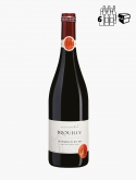 Brouilly AOP Bel-Air VP 75 cl P6