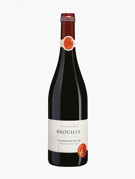 Brouilly AOP Bel-Air VP 75 cl U