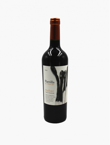 Viñalba Parrilla Malbec VP 75 cl U