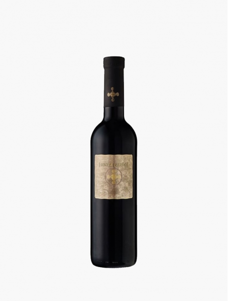 Senza Parole Primitivo VP 50 cl U