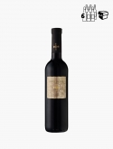 Senza Parole Primitivo VP 50 cl Carton