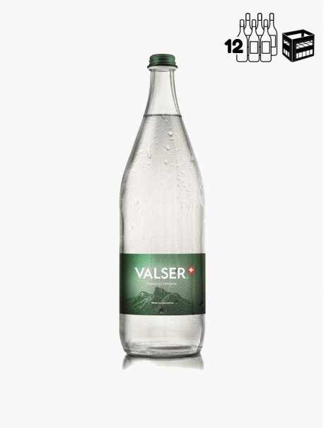 Valser Classic VC 100 cl C12