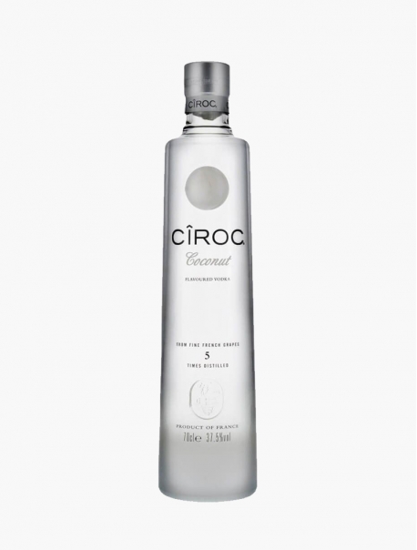 Vodka Cîroc Noix de Coco VP 70 cl U