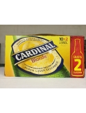 Cardinal Blonde VP 33 cl P12