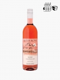 Aiguerose Rosé du Gard VP 75 cl P6