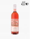 Aiguerose Rosé du Gard VP 75 cl P6