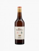 Rhum Barbancourt 4 ans Haïti VP 70 cl U