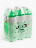 Valser Classic PET 150 cl P6