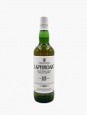 Whisky Laphroaig S. Islay Malt 10 ans VP 70 cl U