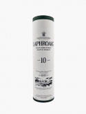 Whisky Laphroaig S. Islay Malt 10 ans VP 70 cl U
