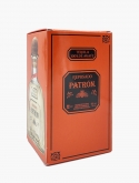 Tequila Reposado Patrón VP 70 cl U