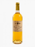 Château Baulac-Dodijos Sauternes VP 75 cl U