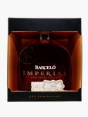 Rhum Barcelo Imperial 70 cl U