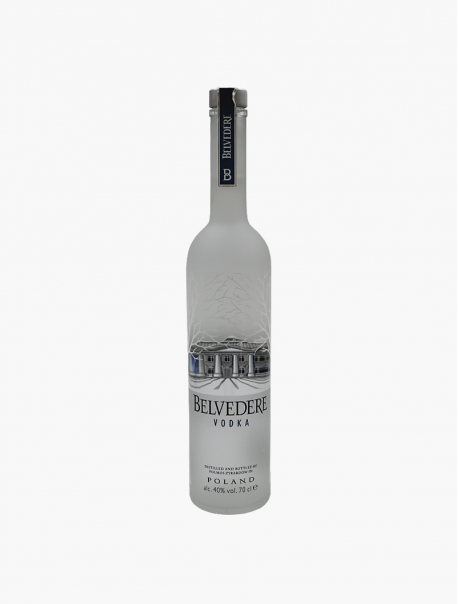 Vodka Belvedere VP 70 cl U