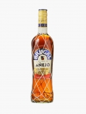 Rhum Brugal Añejo VP 70 cl U