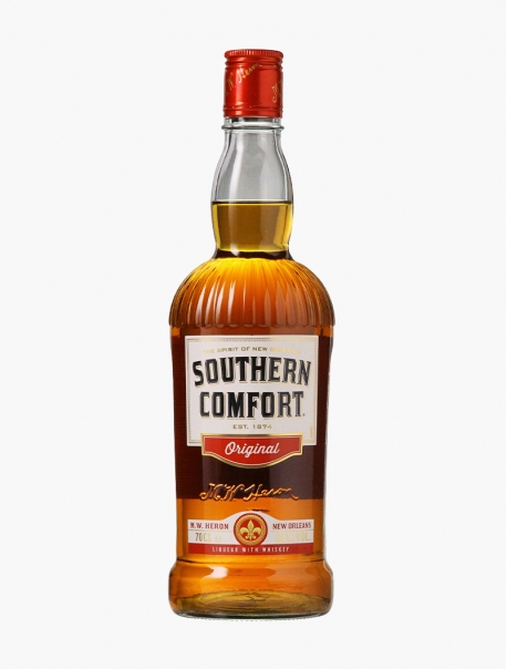 Liqueur de Whisky Southern Comfort VP 70 cl U