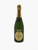 Champagne Jacquart Brut VP 75 cl U