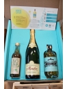 Pack Spritz Suisse VP Coffret 3 Bt U