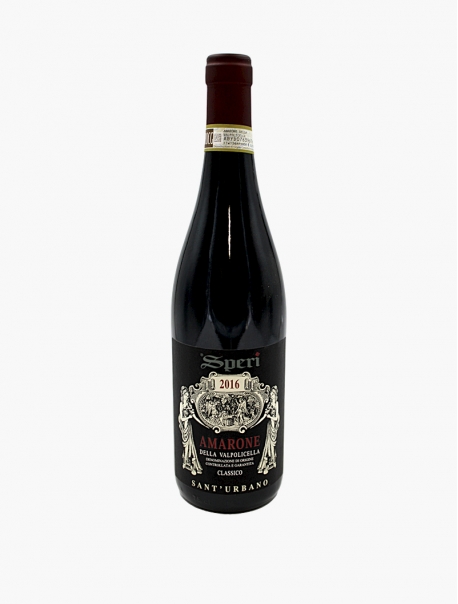 Amarone Sant'Urbano VP 75 cl U