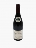 Bourgogne Vosne-Romanée L.Latour VP 75 cl U