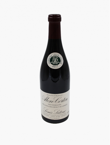 Bourgogne Aloxe-Corton L.Latour VP 75 cl U