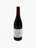 Nero Mascalese Planeta Eruzione VP 75 cl U